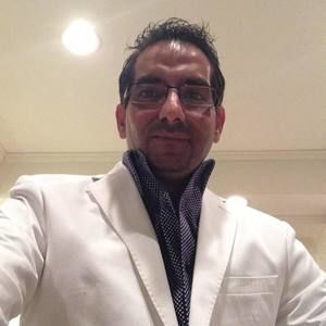 Meet your Posher, Bassem